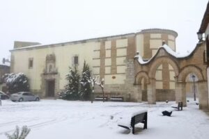Iglesia de San Esteban