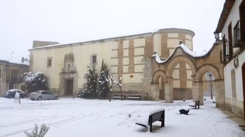 Iglesia de San Esteban