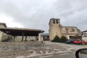 Iglesia de San Esteban