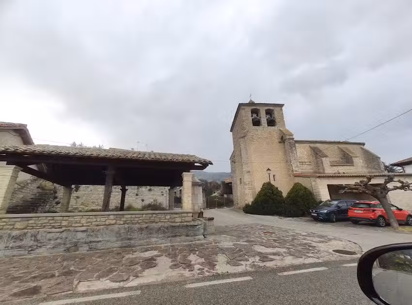 Iglesia de San Esteban