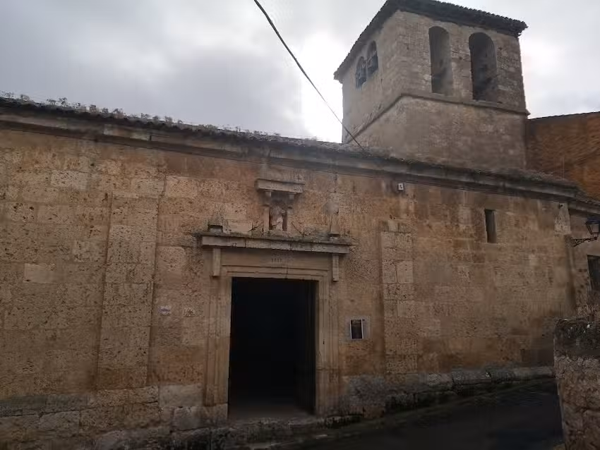 Iglesia de San Esteban