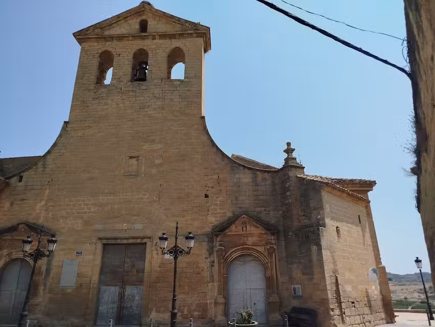 Iglesia de San Esteban