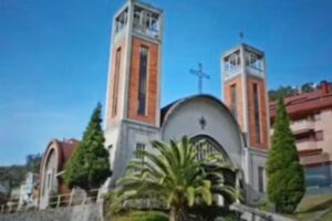 Iglesia de San Esteban