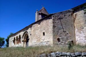 Iglesia de San Esteban