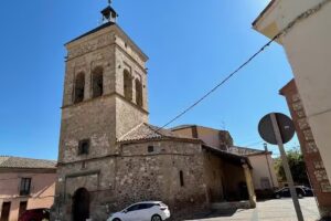 Iglesia de San Esteban