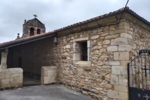 Iglesia De San Esteban