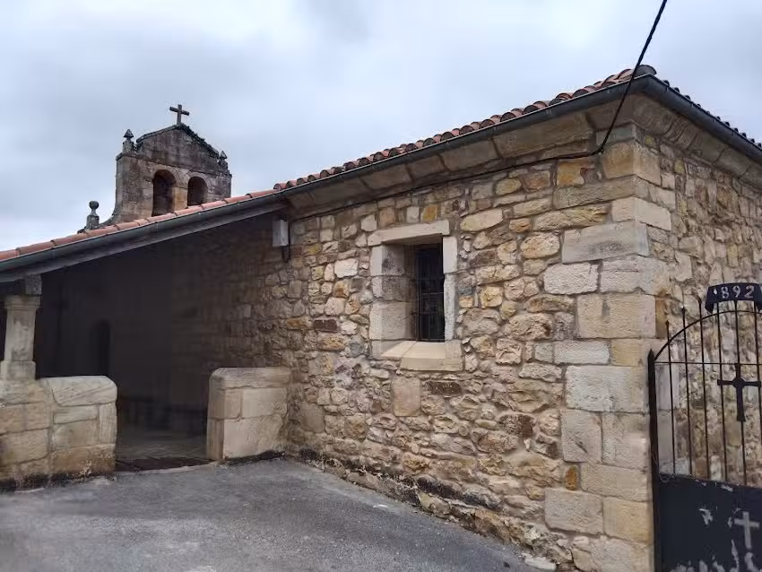 Iglesia De San Esteban