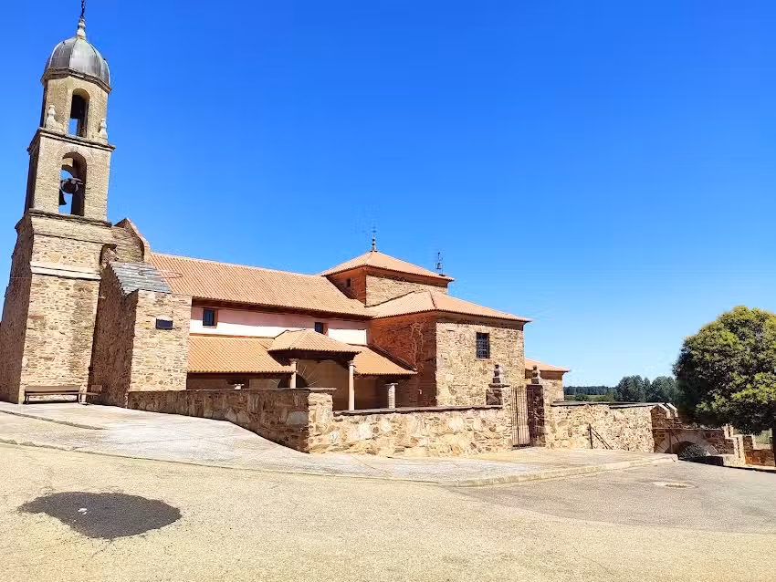 Iglesia de San Esteban