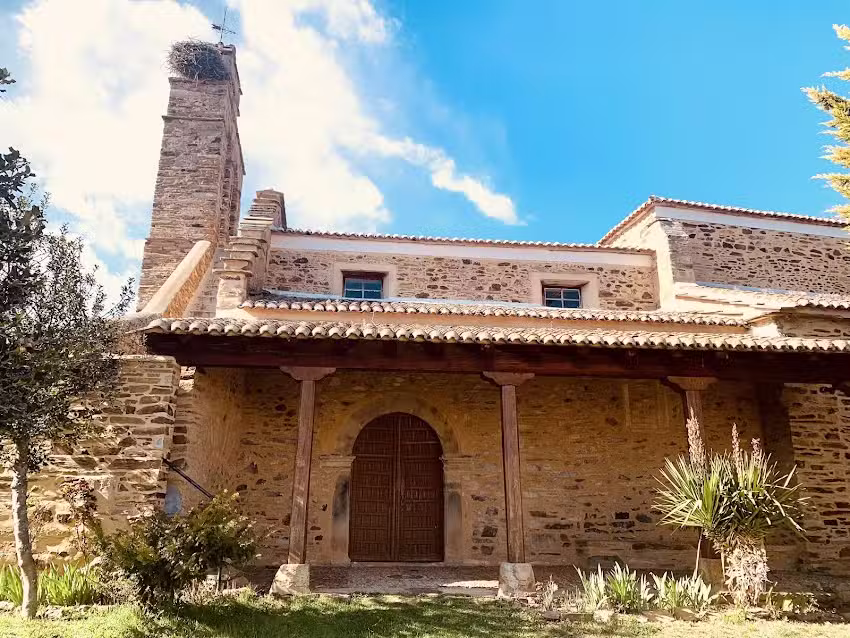 Iglesia de San Esteban