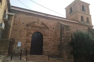 Iglesia de San Esteban