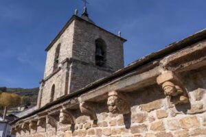 Iglesia de San Esteban