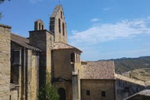 Iglesia de San Esteban