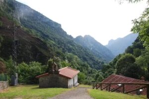 Iglesia de San Esteban