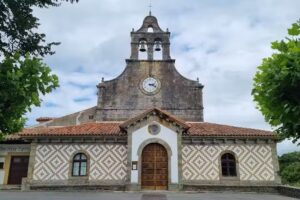 Iglesia de San Esteban