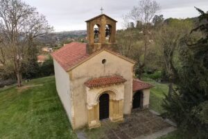 Iglesia de San Esteban