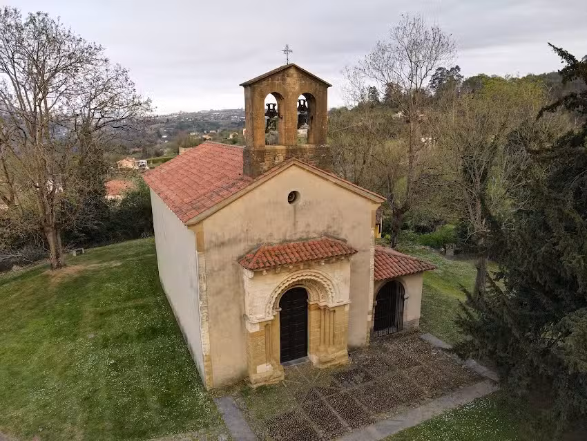 Iglesia de San Esteban