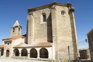Iglesia de San Esteban