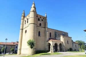 Iglesia de San Esteban