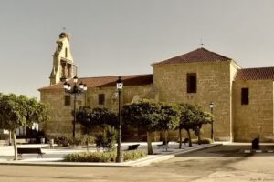 Iglesia de San Esteban