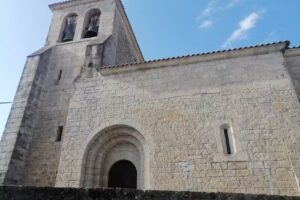 Iglesia de San Esteban