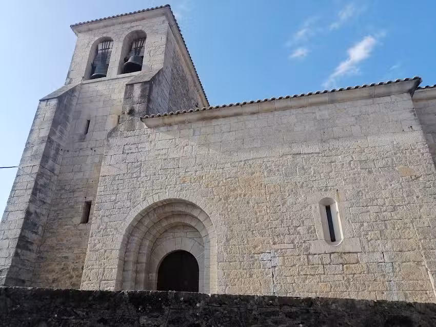 Iglesia de San Esteban