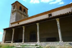 Iglesia de San Esteban