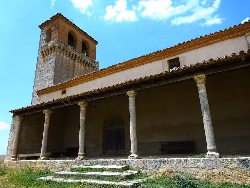 Iglesia de San Esteban