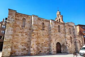 Iglesia de San Esteban