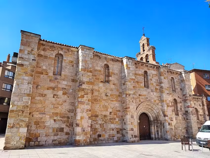 Iglesia de San Esteban