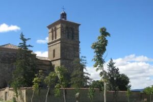 Iglesia de San Esteban