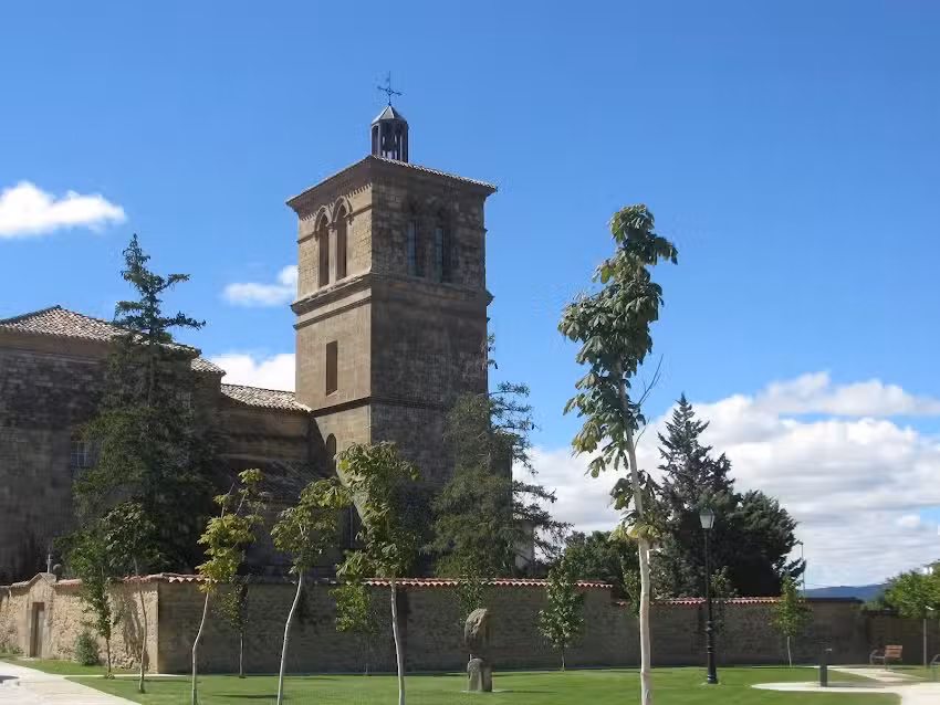 Iglesia de San Esteban