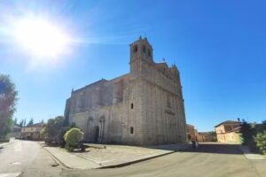Iglesia de San Esteban