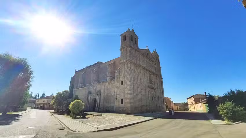 Iglesia de San Esteban