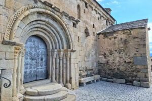 Iglesia de San Esteban