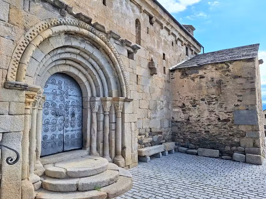Iglesia de San Esteban