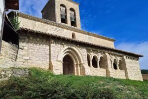 Iglesia de San Esteban