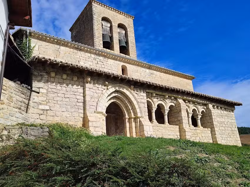 Iglesia de San Esteban