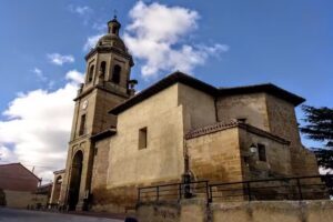 Iglesia de San Esteban