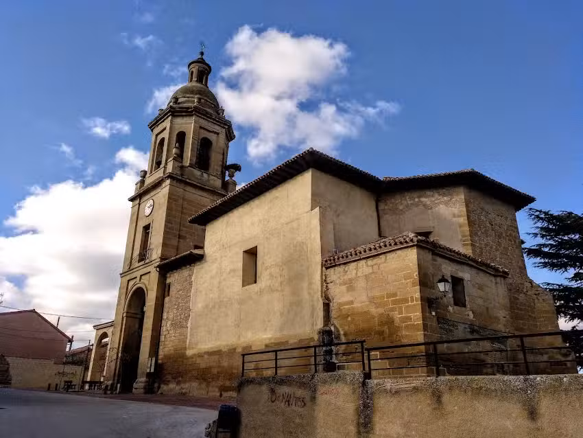 Iglesia de San Esteban