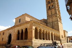 Iglesia de San Esteban