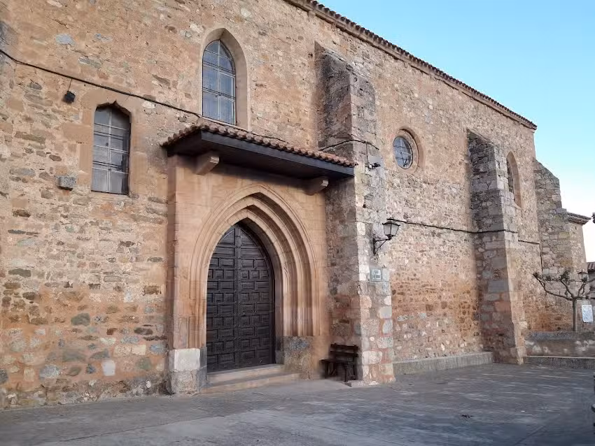 Iglesia de San Esteban