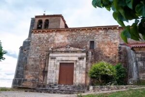 Iglesia de San Esteban