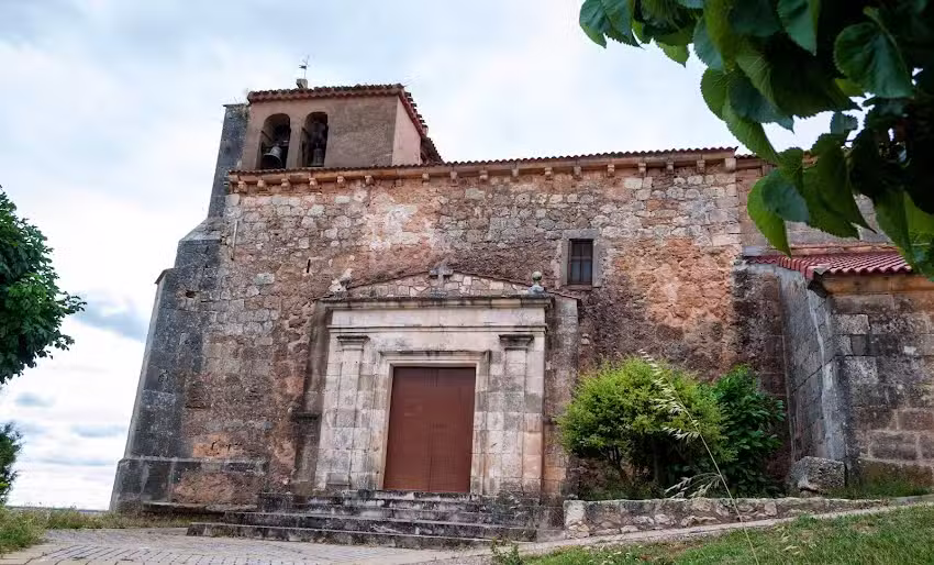 Iglesia de San Esteban