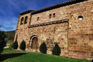 Iglesia de San Esteban