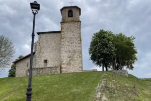 Iglesia de San Esteban