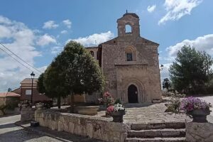 Iglesia de San Esteban