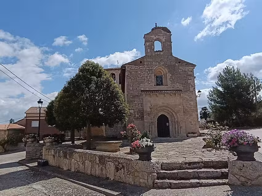 Iglesia de San Esteban
