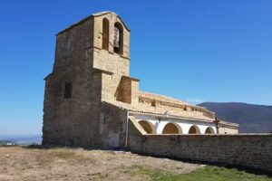 Iglesia de San Esteban