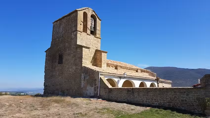 Iglesia de San Esteban