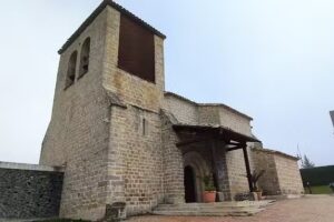 Iglesia de San Esteban